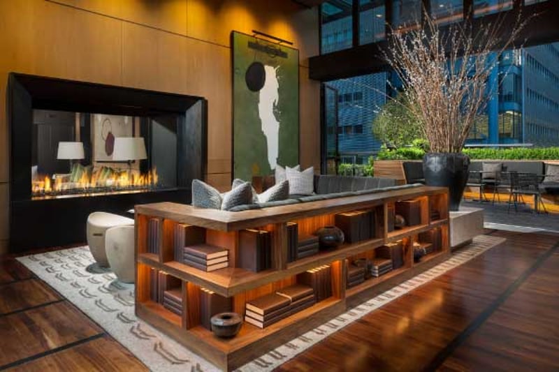 See-Through Gas Fireplaces preview 18